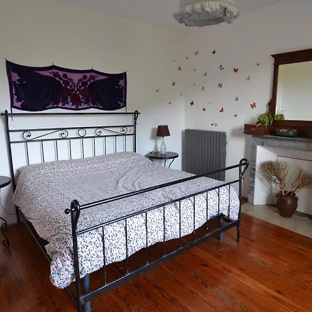 Ai 4 Gatti Frühstückspension Camandona