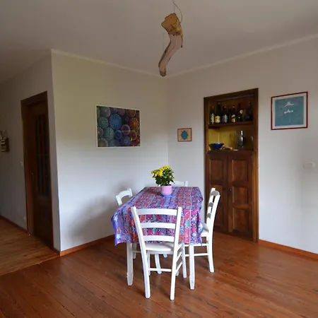 Alojamento de Acomodação e Pequeno-almoço Ai 4 Gatti Camandona