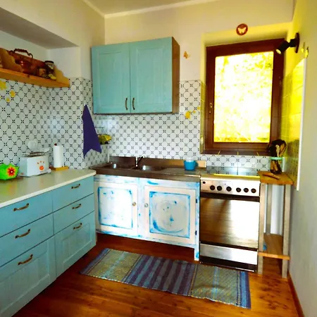 Ai 4 Gatti Camandona