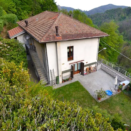 Ai 4 Gatti Alojamento de Acomodação e Pequeno-almoço