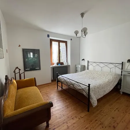 Alojamento de Acomodação e Pequeno-almoço Ai 4 Gatti *