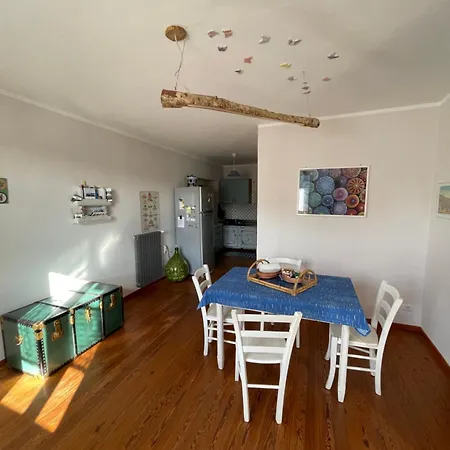 Ai 4 Gatti Camandona