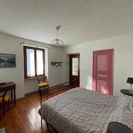 Alojamento de Acomodação e Pequeno-almoço Ai 4 Gatti *