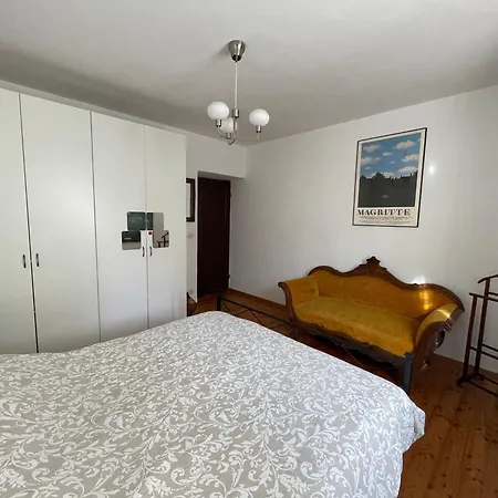 Ai 4 Gatti Alojamento de Acomodação e Pequeno-almoço