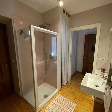 Ai 4 Gatti Frühstückspension Camandona