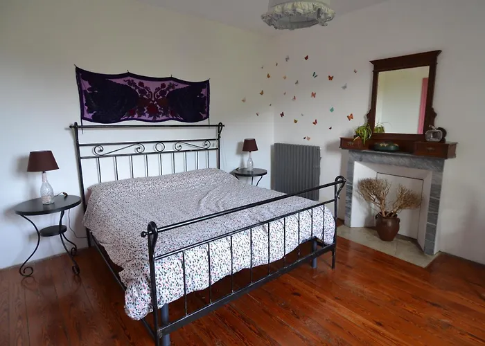 Ai 4 Gatti B&B Camandona
