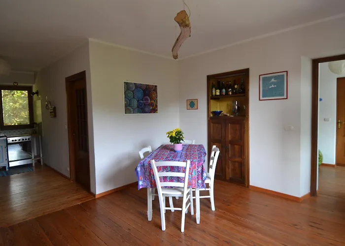 B&B Ai 4 Gatti Camandona