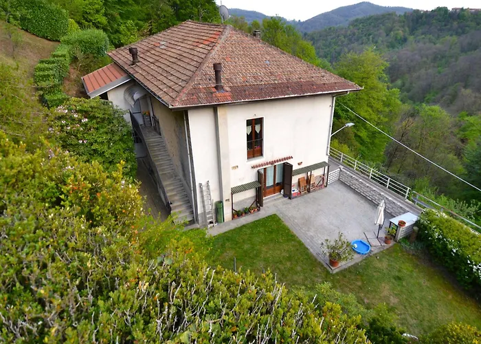 Ai 4 Gatti B&B