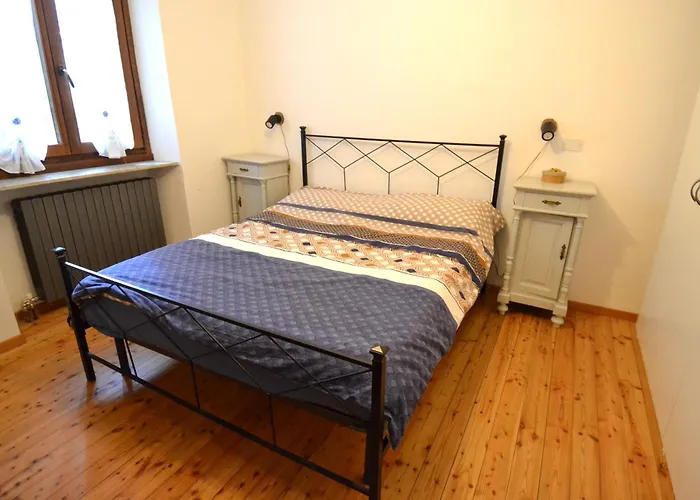 Ai 4 Gatti B&B Camandona