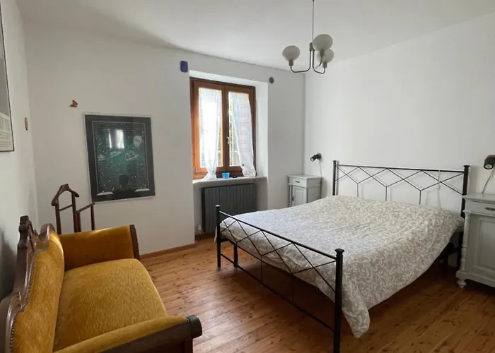 B&B Ai 4 Gatti *
