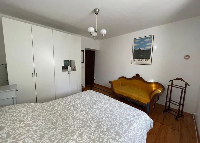 Ai 4 Gatti B&B