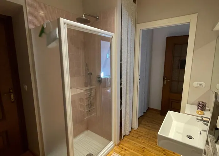 Ai 4 Gatti B&B Camandona